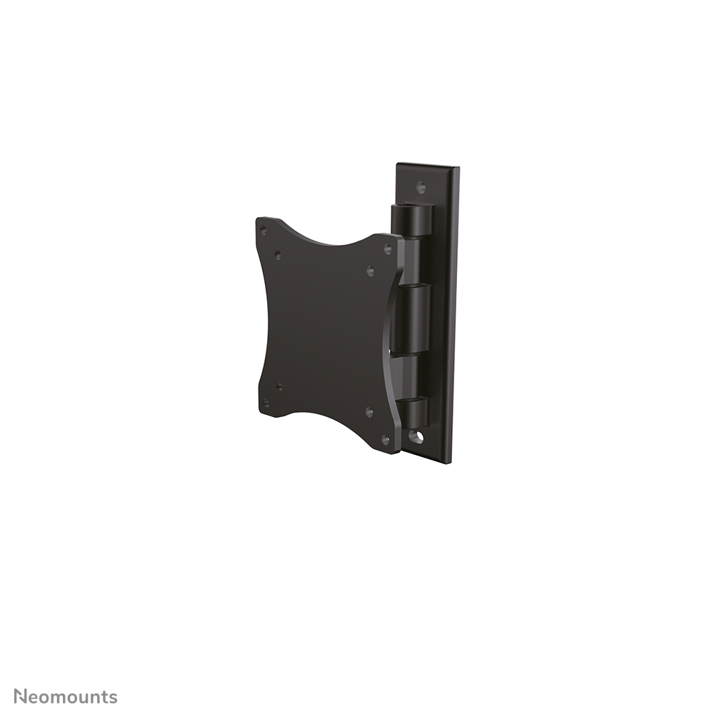 Neomounts FPMA-W810BLACK Soporte de pared para monitor/TV 10-27" - movimiento completo